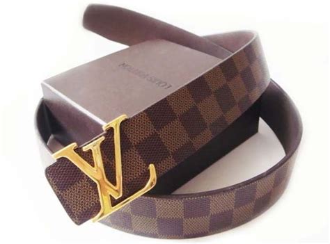 how much does a louis vuitton belt cost to make|Louis Vuitton belt grey men's.